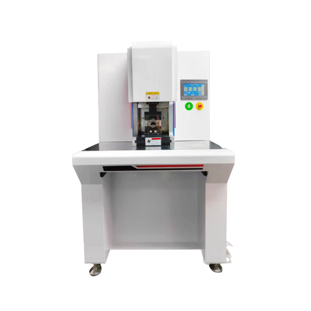 30TS数控伺服端子压接机