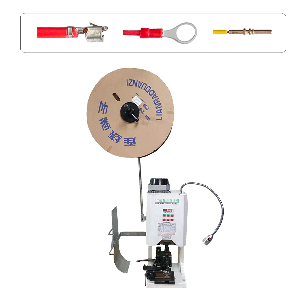 多機能静音端子機