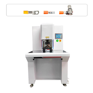 30TS CNC Servo Terminal Crimping Machine